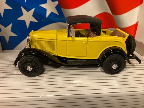 1932 ford roadster - 1932, 1/43